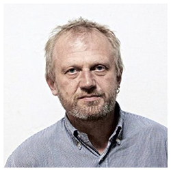 Тарас Прохасько