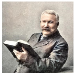 Іван Карпенко-Карий