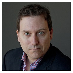 Джон Керрейру