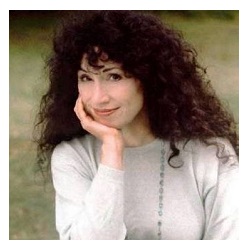 Діана Акерман