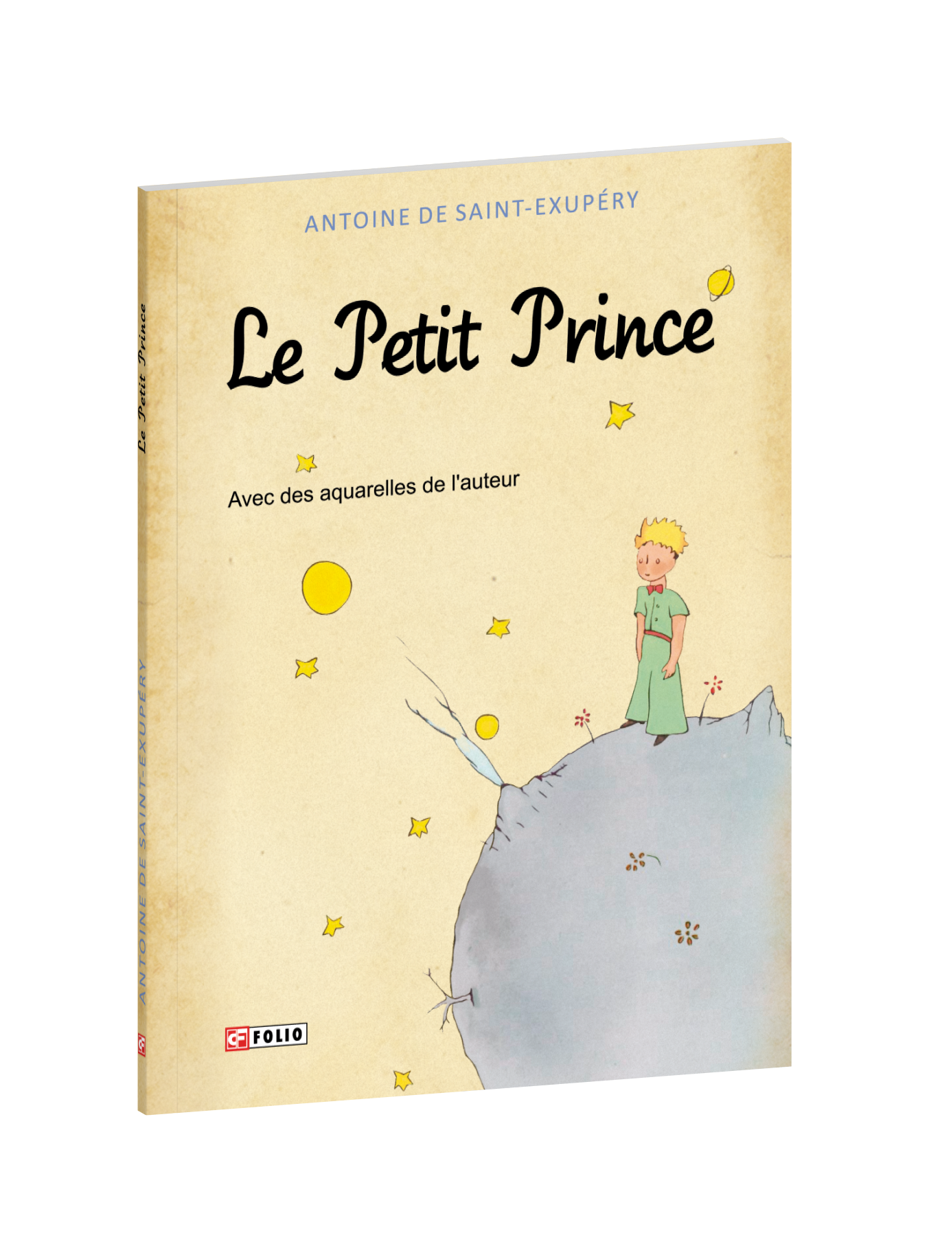Le Petit Prince