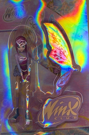 Winx.