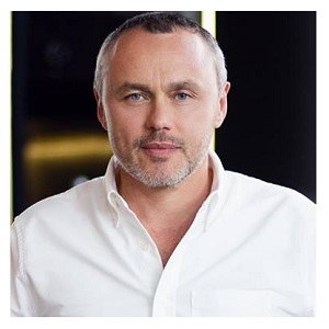 Євген Черняк