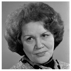 Ліна Костенко