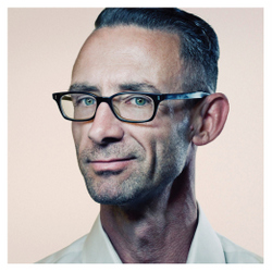 Паланик Чак