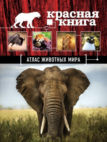 Красная книга для больших и маленьких