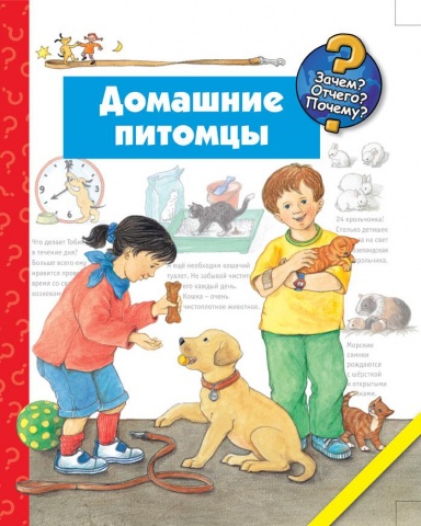 Зачем? Отчего? Почему?