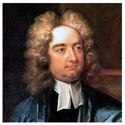 Дефо Даниэль