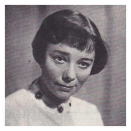 Прокофьева Софья Леонидовна