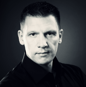 Еліас Галлер