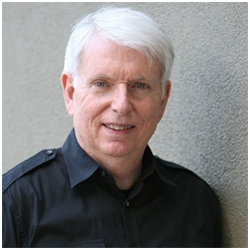 Джефф Сазерленд