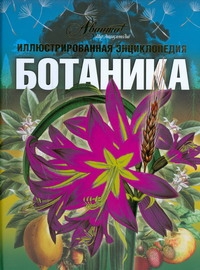 Иллюстрированная энциклопедия