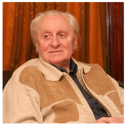 Всеволод Нестайко