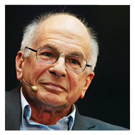 Канеман Даниэль