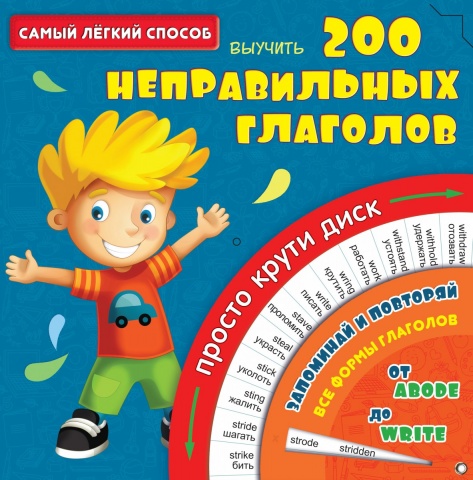 Самый лёгкий способ