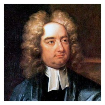 Джонатан Свіфт