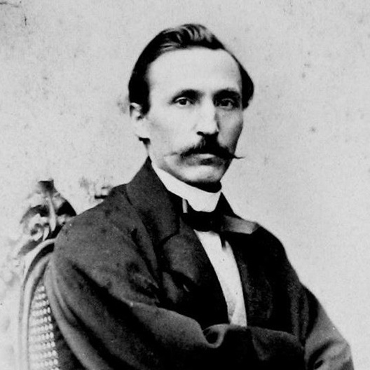 Пантелеймон Куліш