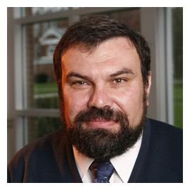 Сергій Головін