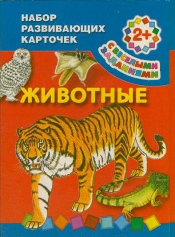 НаборКарточек(мал)