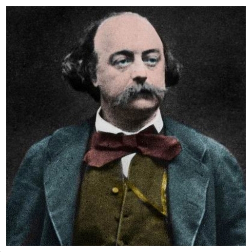 Флобер Гюстав