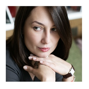 Катерина Бабкіна