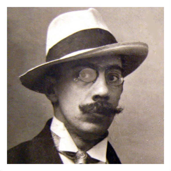 Олександр Романович Бєляєв