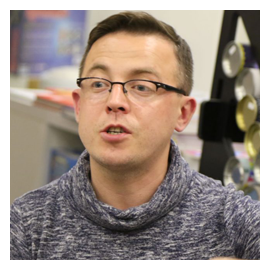 Остап Дроздов