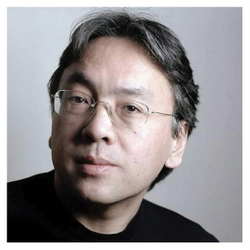 Кадзуо Ішігуро