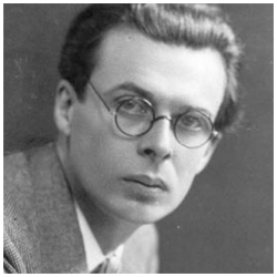 Хаксли Олдос