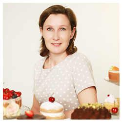 Чадеева Ирина Валентиновна