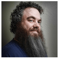 Патрік Ротфусс