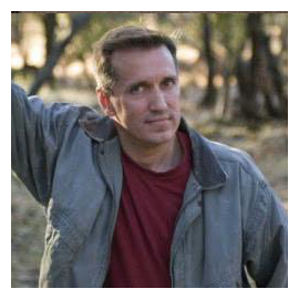 Джеймс Роллінс 