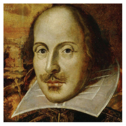 Вільям Шекспір