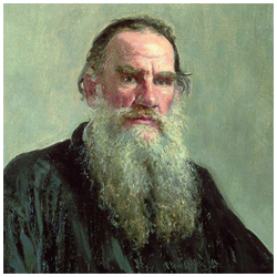 Толстой Лев Николаевич