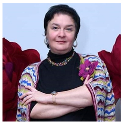 Татьяна Витязь