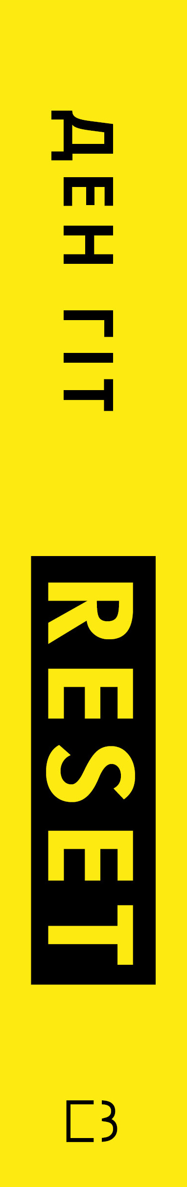 Книга RESET. Як змінити те, що не працює