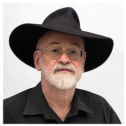 Террі Пратчетт