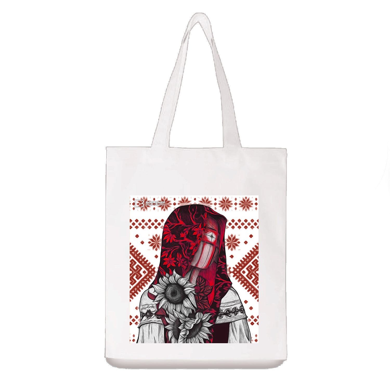 Шопер "Українська мотанка"