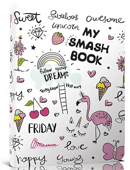My Smash Book
