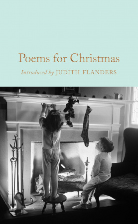 Книга Poems for Christmas