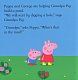Peppa Pig: Peppa at the Museum
