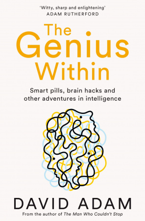Книга The Genius Within
