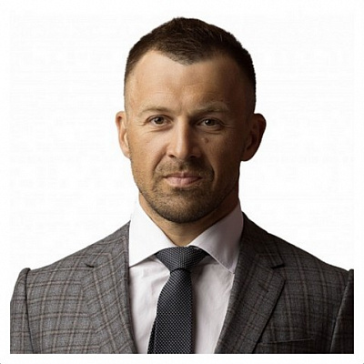 Андрій Оністрат  