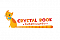 Логотип издательства Crystal Book