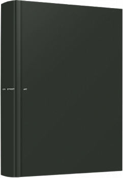 KYIV STREET ART. 2010-2017