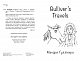Англійська білінгва. Мандри Ґуллівера / Gulliver's Traves