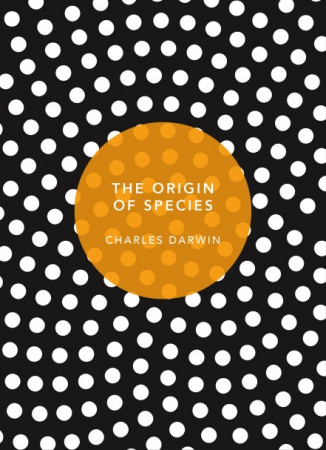 Книга The Origin of Species