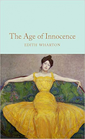 Книга The Age of Innocence