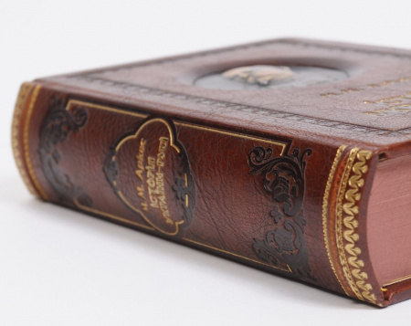 Книга Історія України-Русі. Колекційне видання