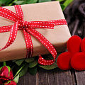 Подарки ко Дню Святого Валентина